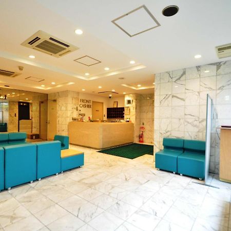Hotel Koshien - Vacation Stay 82213 니시노미야 외부 사진
