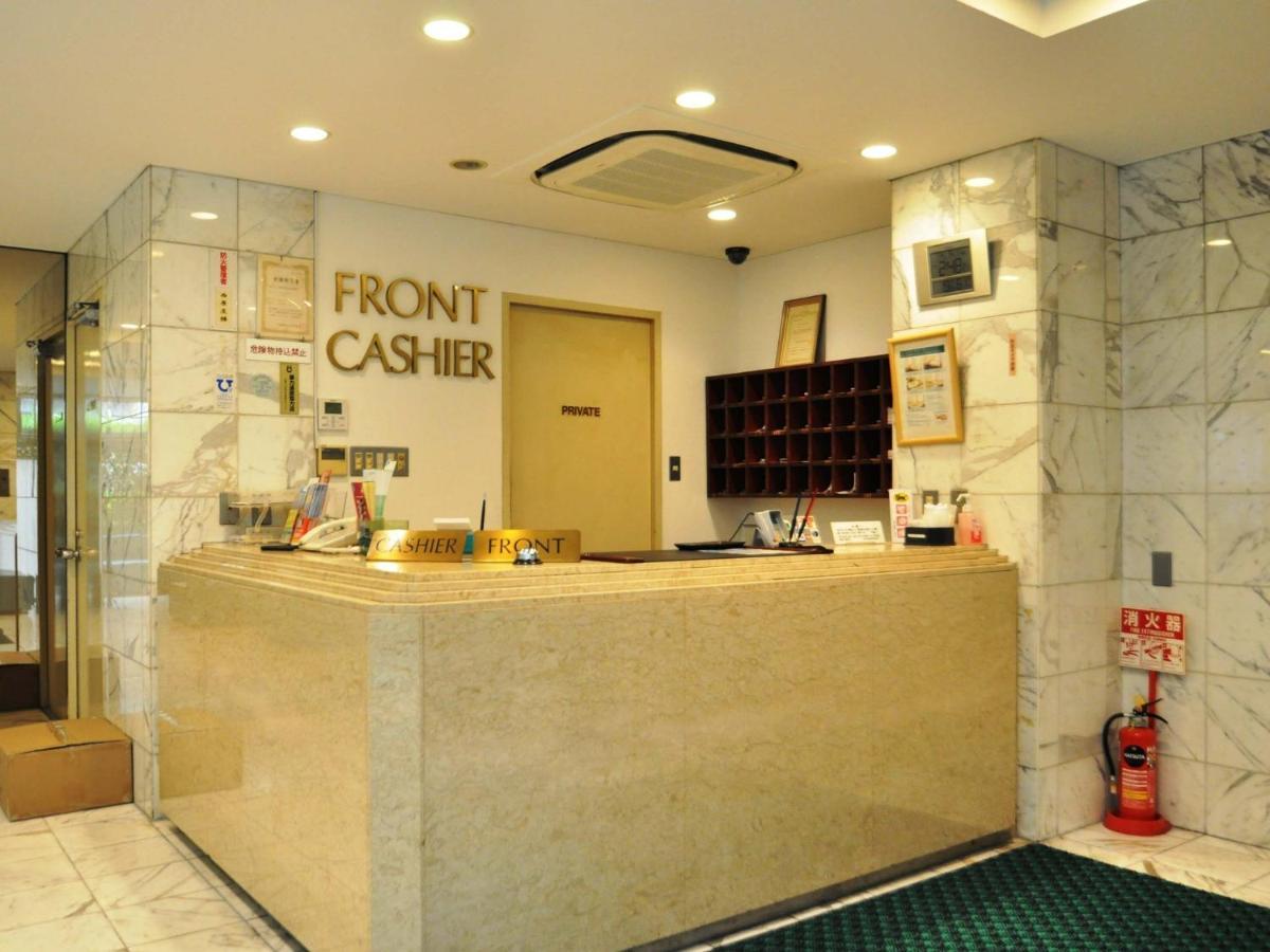 Hotel Koshien - Vacation Stay 82213 니시노미야 외부 사진